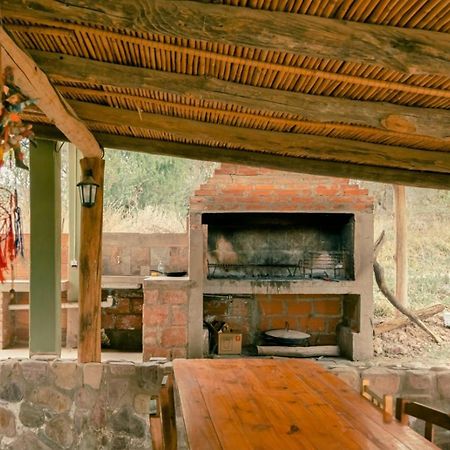 Cabanitas El Reposo Humahuaca Hotel Екстериор снимка
