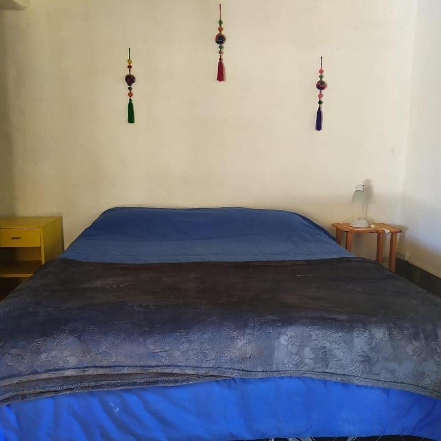 Cabanitas El Reposo Humahuaca Hotel Екстериор снимка