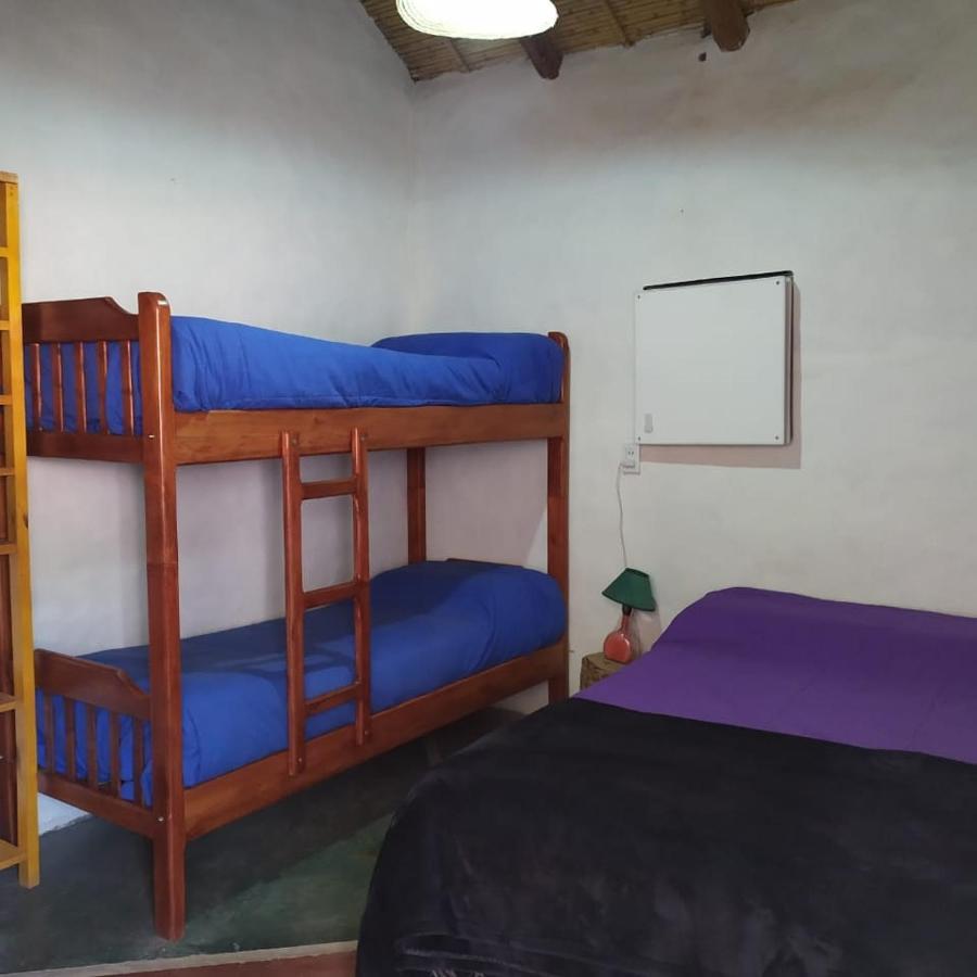 Cabanitas El Reposo Humahuaca Hotel Екстериор снимка