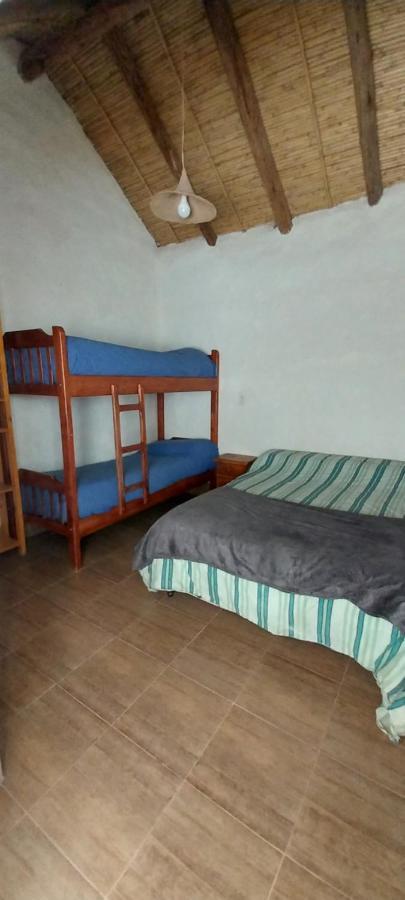 Cabanitas El Reposo Humahuaca Hotel Екстериор снимка