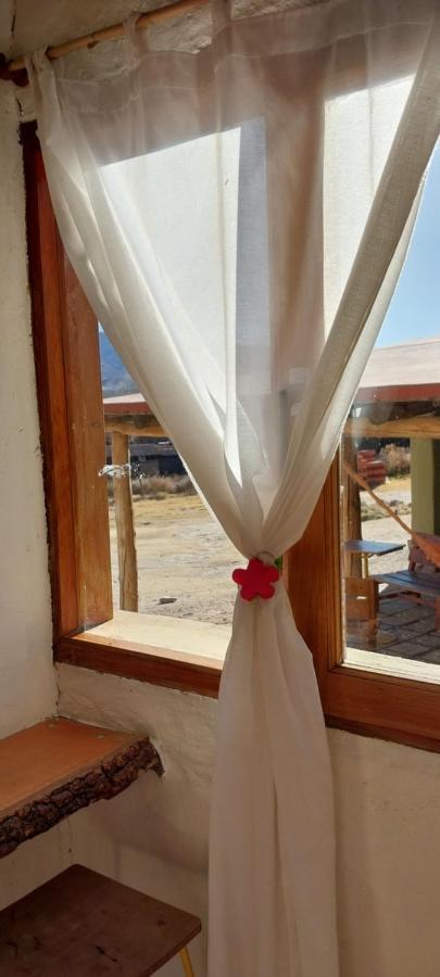 Cabanitas El Reposo Humahuaca Hotel Екстериор снимка
