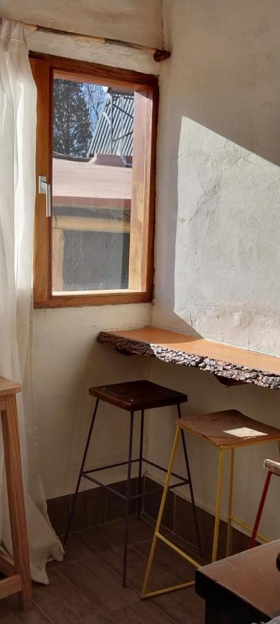 Cabanitas El Reposo Humahuaca Hotel Екстериор снимка