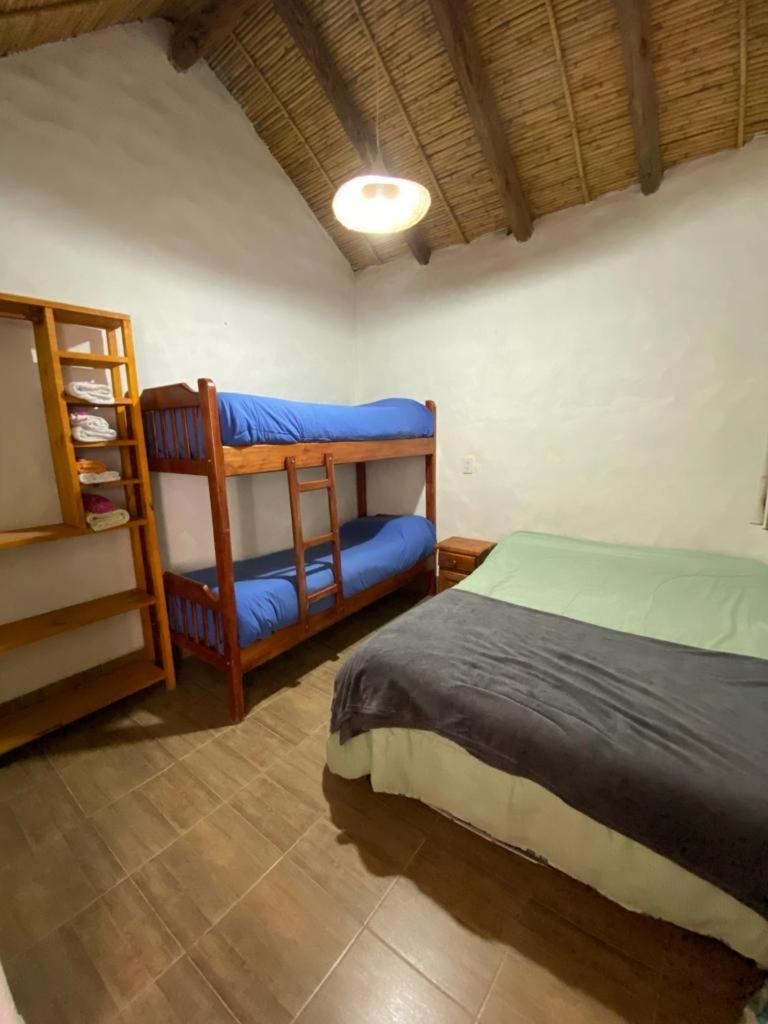 Cabanitas El Reposo Humahuaca Hotel Екстериор снимка