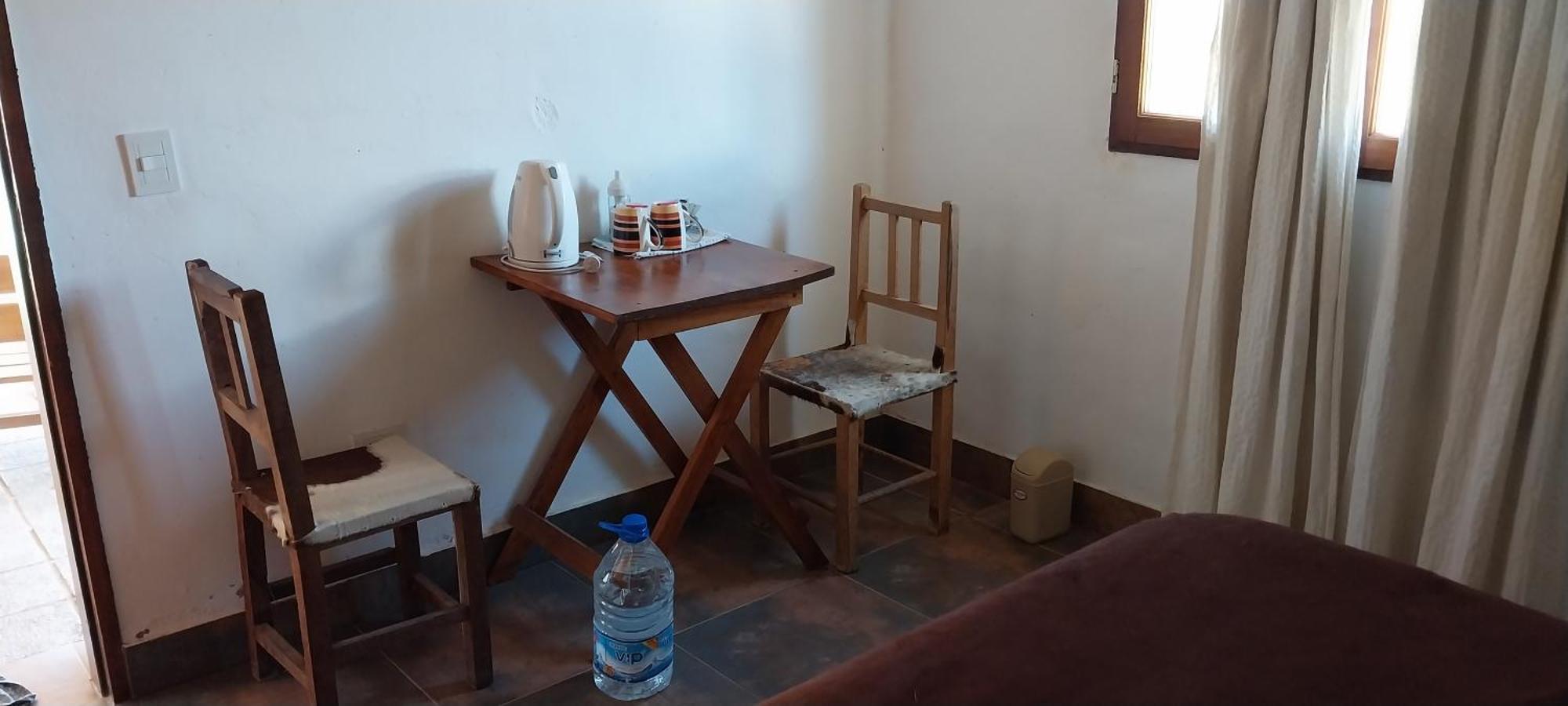 Cabanitas El Reposo Humahuaca Hotel Екстериор снимка