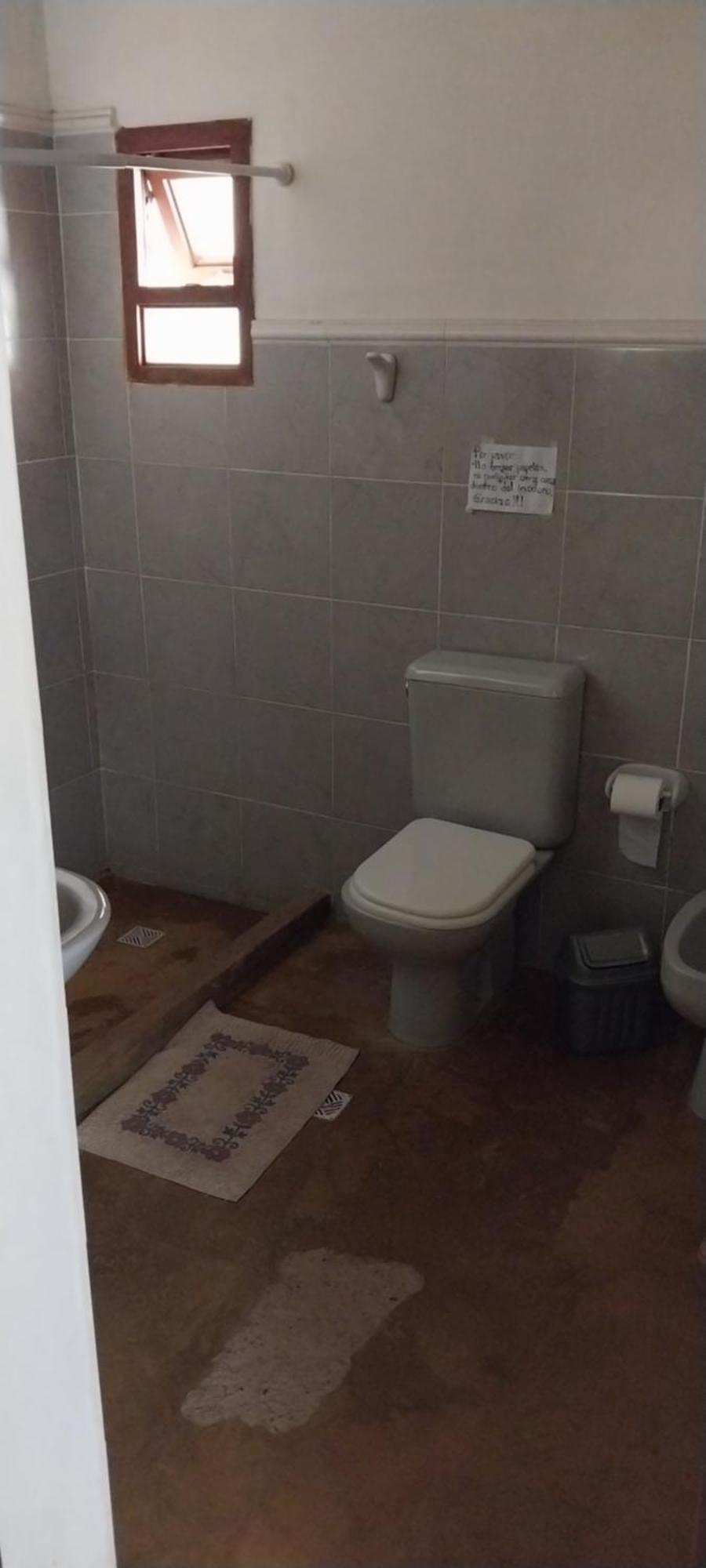 Cabanitas El Reposo Humahuaca Hotel Стая снимка