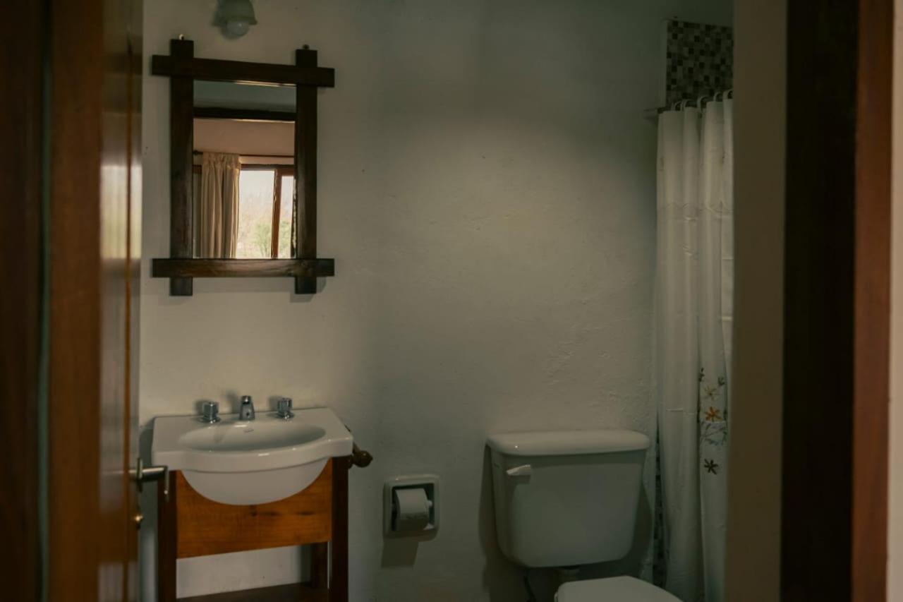 Cabanitas El Reposo Humahuaca Hotel Екстериор снимка