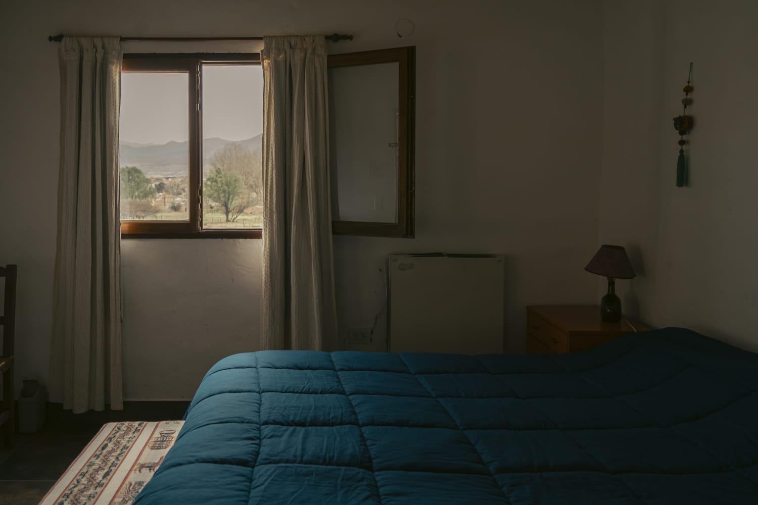 Cabanitas El Reposo Humahuaca Hotel Екстериор снимка
